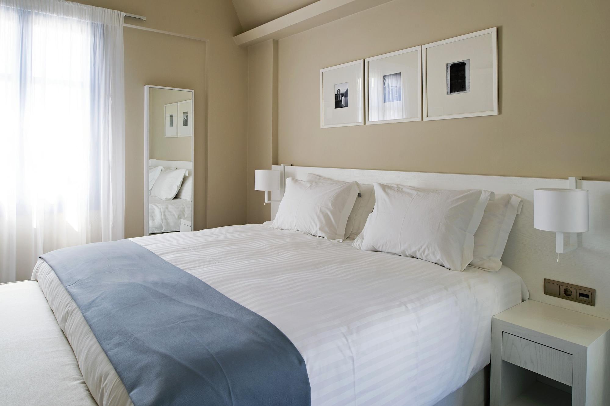 Acroterra Rosa Luxury Suites & Spa Akrotírion Buitenkant foto
