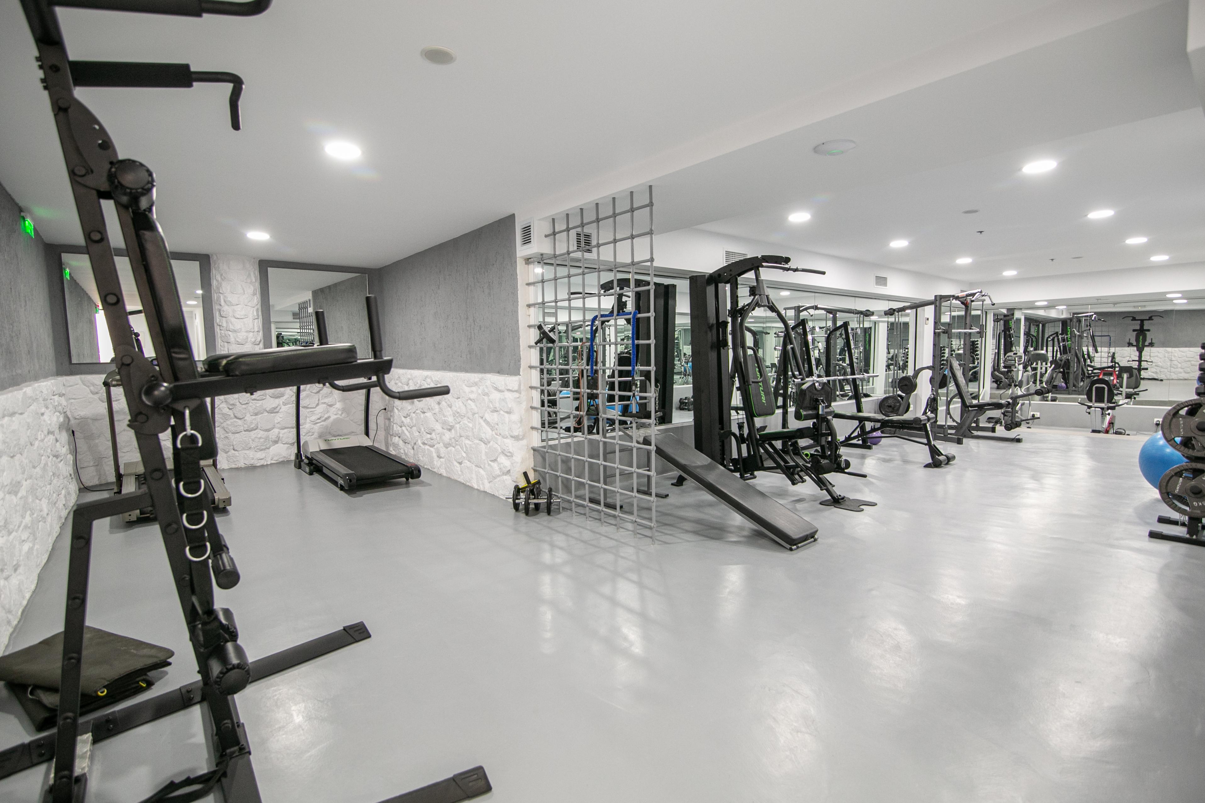 Acroterra Rosa Luxury Suites & Spa Akrotírion Buitenkant foto